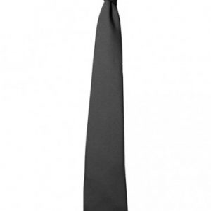 cravatta nera