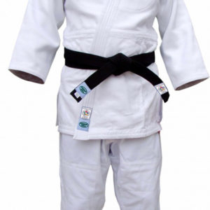Judogi modello Junior Bianco